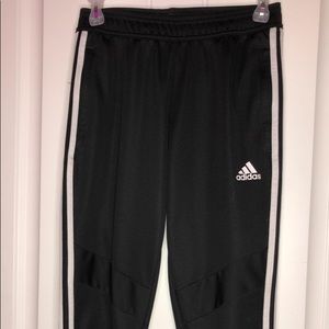 Adidas joggers! In great condition
